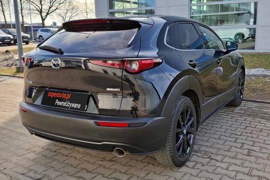 Mazda CX-30 2.0 Hikari