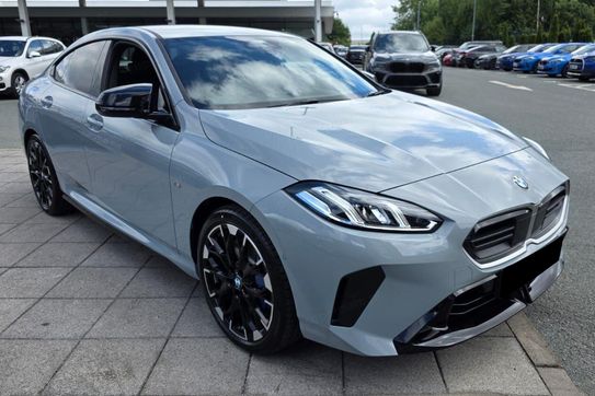 BMW Seria 2 Gran Coupe M235 xDrive
