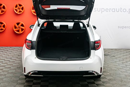 Toyota Corolla 1.8 Hybrid Comfort