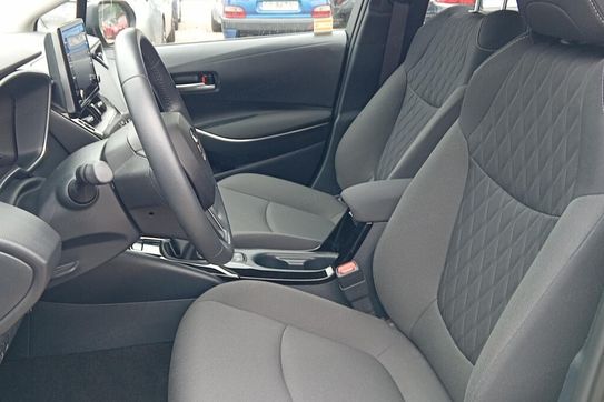 Toyota Corolla 1.5 Comfort MS