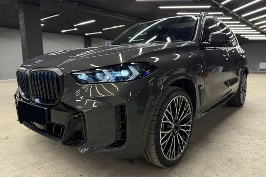 BMW X5 xDrive30d M Sport