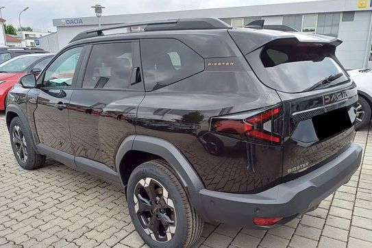 Dacia Bigster Extreme 1.2 TCe Hybrid-G LPG 4x4