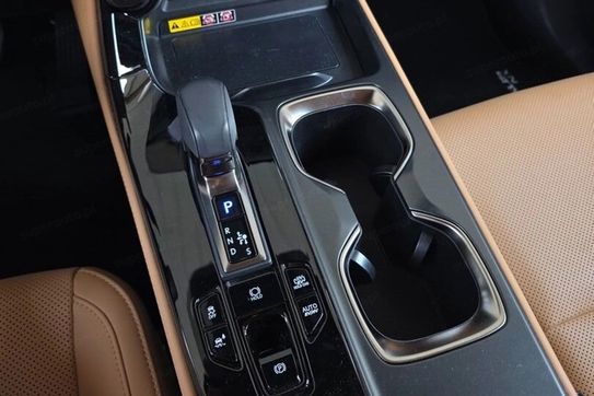 Lexus NX 450h+ Prestige AWD