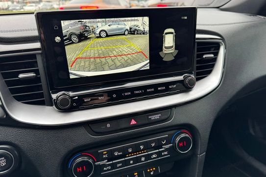 Kia ProCeed 1.5 T-GDI GT Line DCT