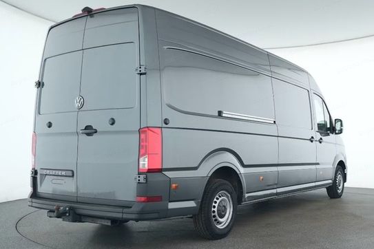 Volkswagen Crafter L4H3 AT8