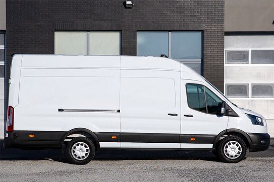 Ford Transit L4H3 Maxi