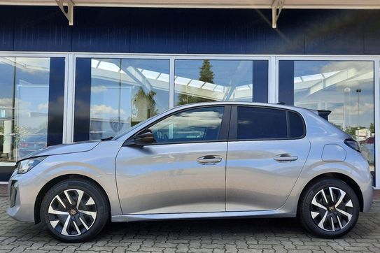 Peugeot 208 Edition e-DCS6 1.2 mHEV