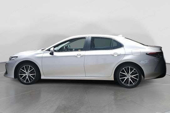 Toyota Camry 2.5 Hybrid Prestige