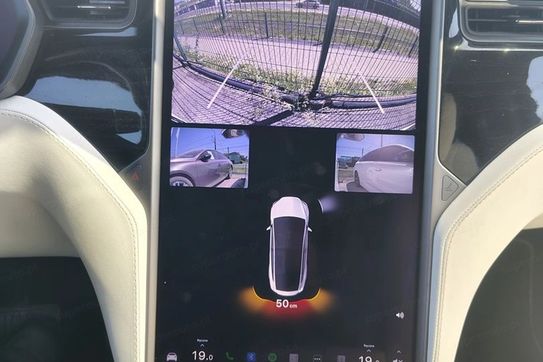 Tesla Model X Long Range AWD