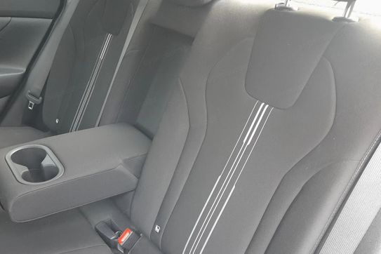 Hyundai Elantra 1.6 Smart