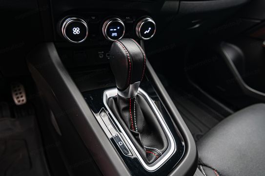 Renault Arkana 1.3 TCe mHEV R.S. Line EDC