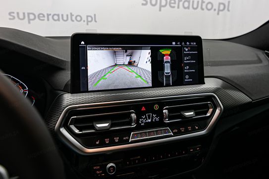 BMW X4 xDrive20d M Sport