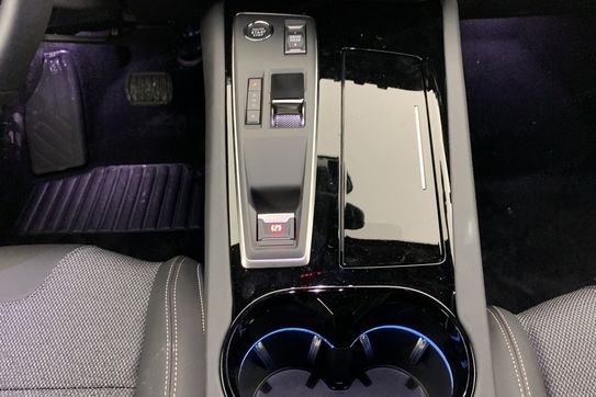 Peugeot 508 ALLURE 1.6 Hybrid e-EAT8