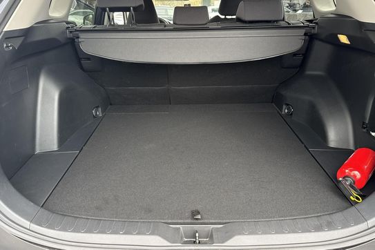Toyota RAV4 Comfort 2.0