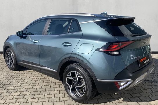 Kia Sportage 1.6 T-GDI M