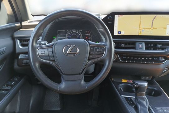 Lexus UX 250h GPF Elegance 2WD