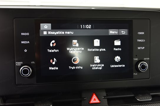 Kia Sportage 1.6 T-GDI M 2WD