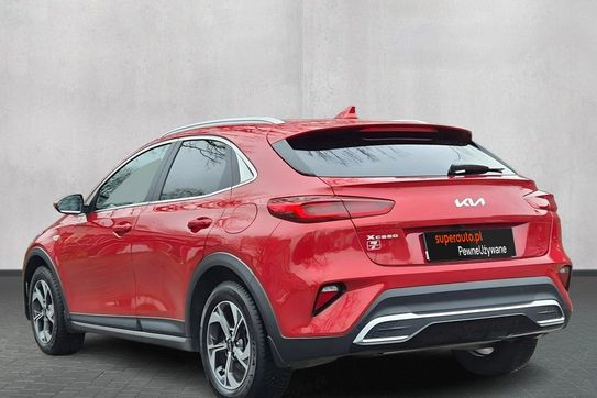 Kia XCeed 1.5 T-GDI M DCT
