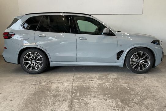 BMW X5 xDrive30d M Sport