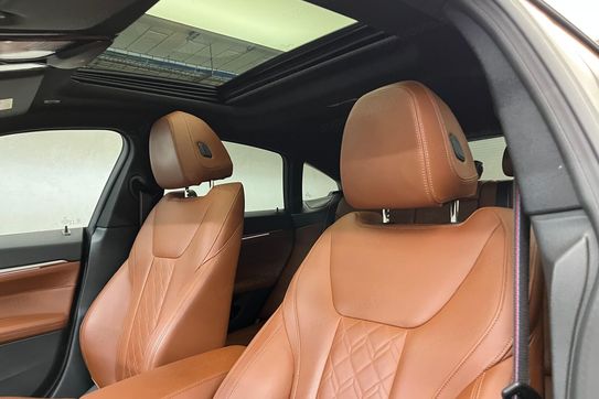 BMW Seria 4 Gran Coupe 420d xDrive M Sport