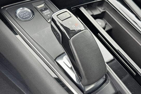 Peugeot 508 1.0 Hybrid BSG