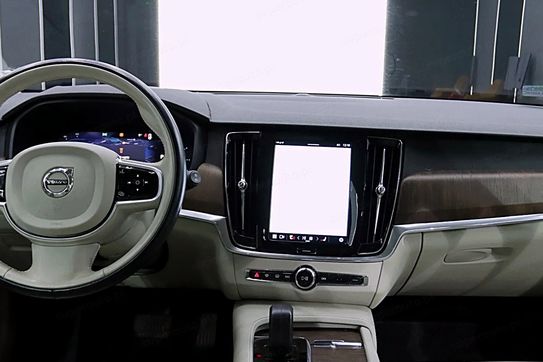 Volvo V90 Cross Country D4 AWD Pro