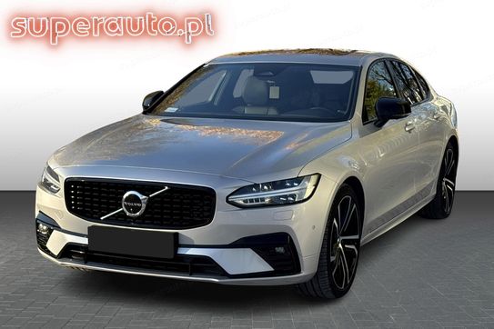 Volvo S90 B5 D AWD R-Design