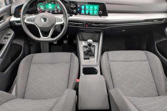 Volkswagen Golf VIII 1.5 TSI EVO Life