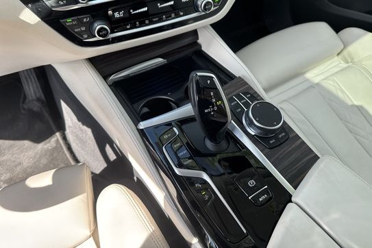 BMW Seria 6 640d xDrive