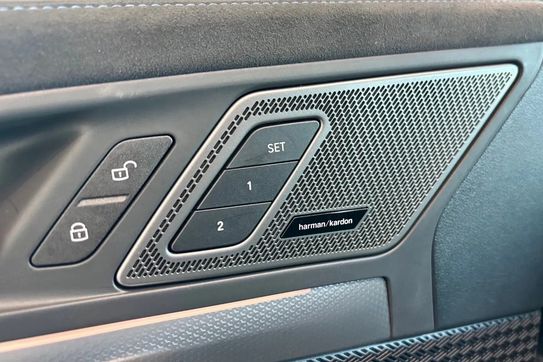 BMW X1 sDrive18d M Sport