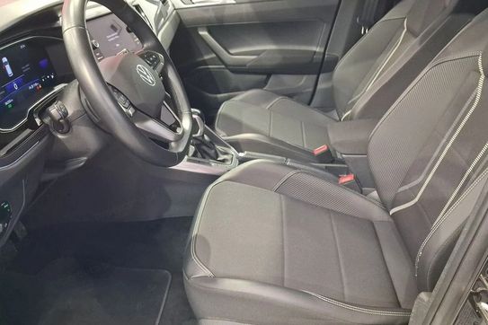 Volkswagen Taigo 1.0 TSI DSG