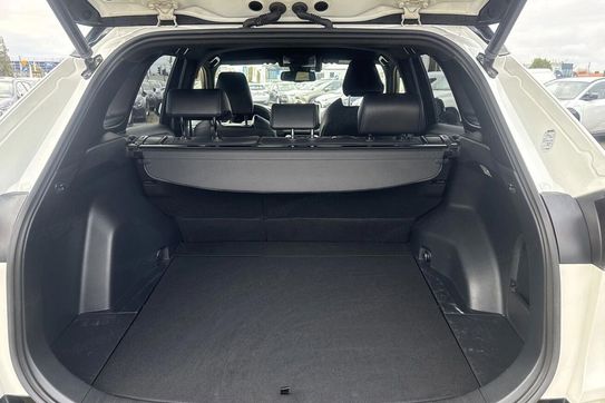 Toyota RAV4 2.5 Hybrid Selection 4X2