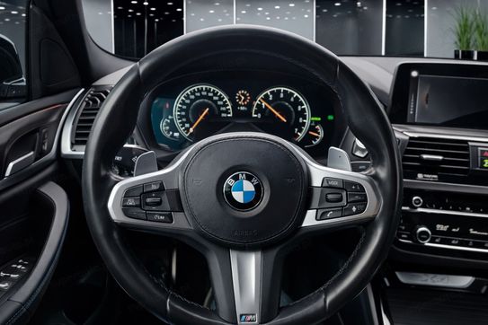 BMW X4 xDrive20i M Sport X