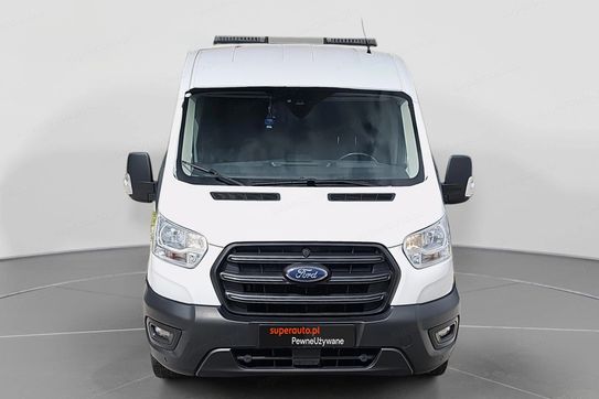 Ford Transit 330 L2H2 EcoBlue Trend