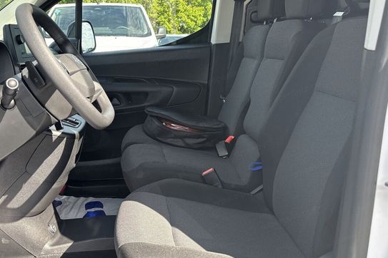 Toyota Proace City EV Long  Active