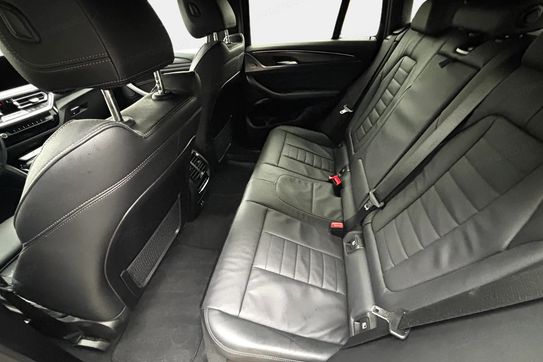 BMW X4 xDrive20d M Sport