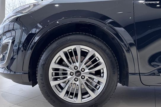 Ford Kuga 2.0 EcoBlue Vignale AWD aut