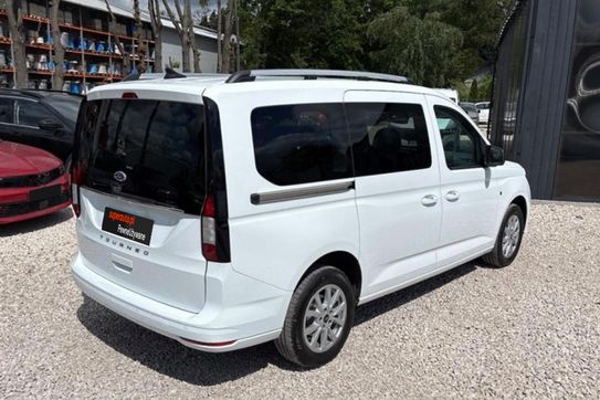 Ford Tourneo Connect Grand L2H1 Titanium