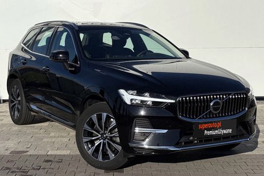Volvo XC60 B4 B Plus Bright