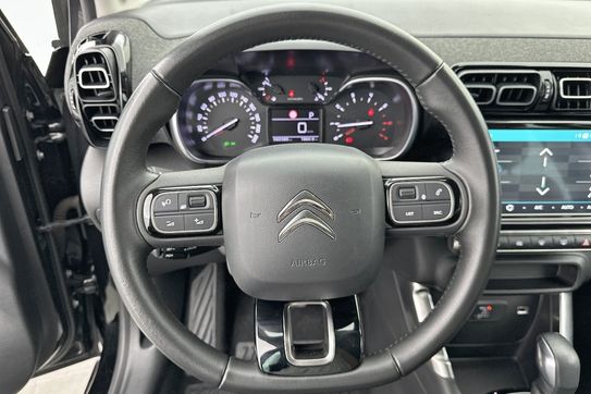 Citroen C3 Aircross Shine 1.5 BlueHDI EAT6