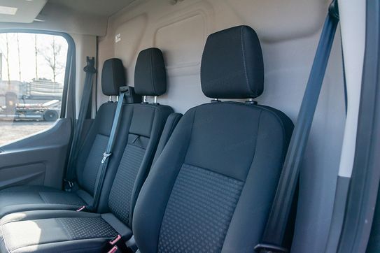 Ford Transit 350 L3H2 Trend