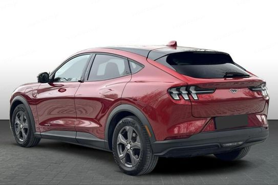 Ford Mustang Mach-E 75kWh RWD