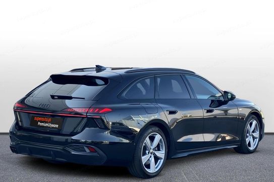 Audi A6 40 TDI mHEV S tronic