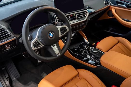 BMW X4 xDrive20d M Sport