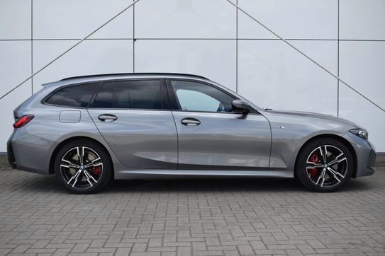 BMW Seria 3 Touring 320i M Sport