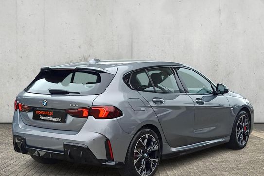 BMW Seria 1 118d aut