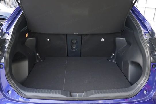 Toyota Yaris Cross Style 1.5 Hybrid