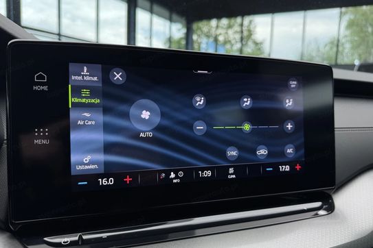 Skoda Octavia 2.0 TDI Ambition DSG