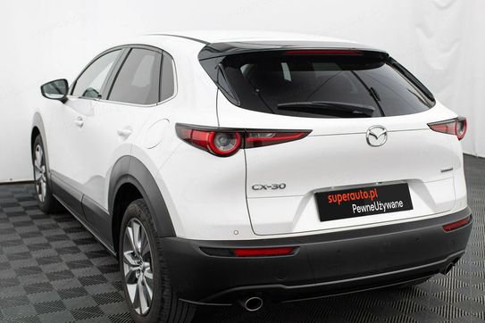 Mazda CX-30 2.0 Mhev Kanjo 2WD
