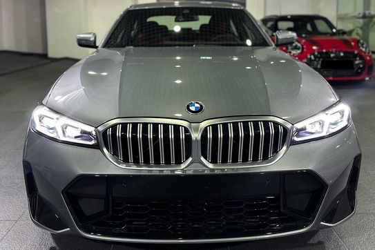 BMW Seria 3 320i M Sport